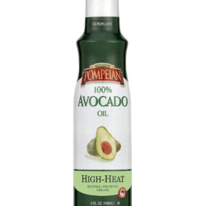 100% Avocado Oil Cooking Spray,