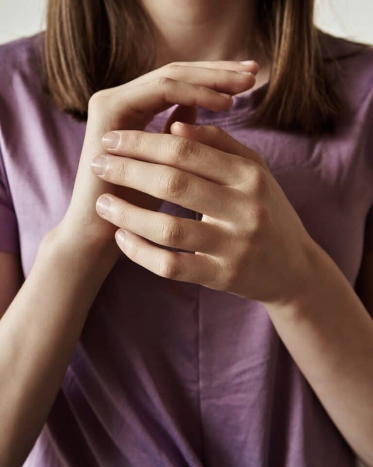 Breaking Free: A Beginners Guide to Emotional Freedom Techniques