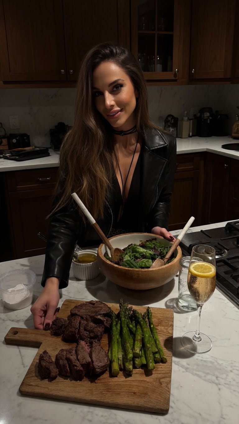 Low carb diet and fitness - Tiktok Viral | Trendsetterss 1 Trendsetterss