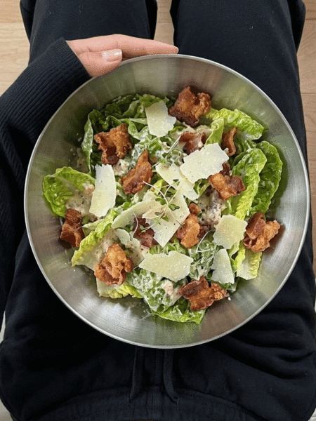 keto ceaser salad e1778921525764