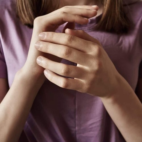 Breaking Free: A Beginners Guide to Emotional Freedom Techniques